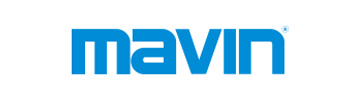 Mavin partner logo