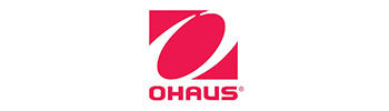 OHAUS partner logo
