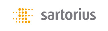 Sartorius partner logo