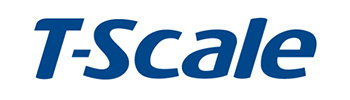 T-scale partner logo