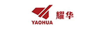 Yaohua partner logo